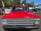 Thumbnail Photo 2 for 1969 Ford F100